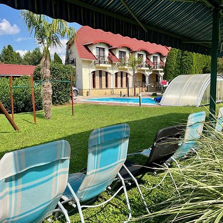 Bajor Panzio Buek-Buekfuerdo, Adults Friendly 12 Plus Exterior photo
