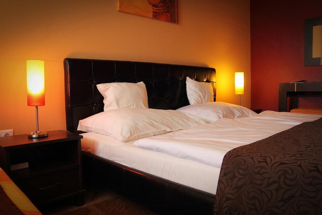 Bajor Panzio Buek-Buekfuerdo, Adults Friendly 12 Plus Room photo
