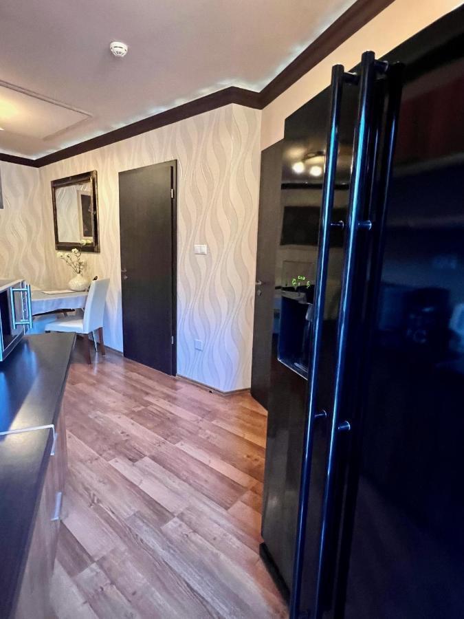 Bajor Panzio Buek-Buekfuerdo, Adults Friendly 12 Plus Exterior photo