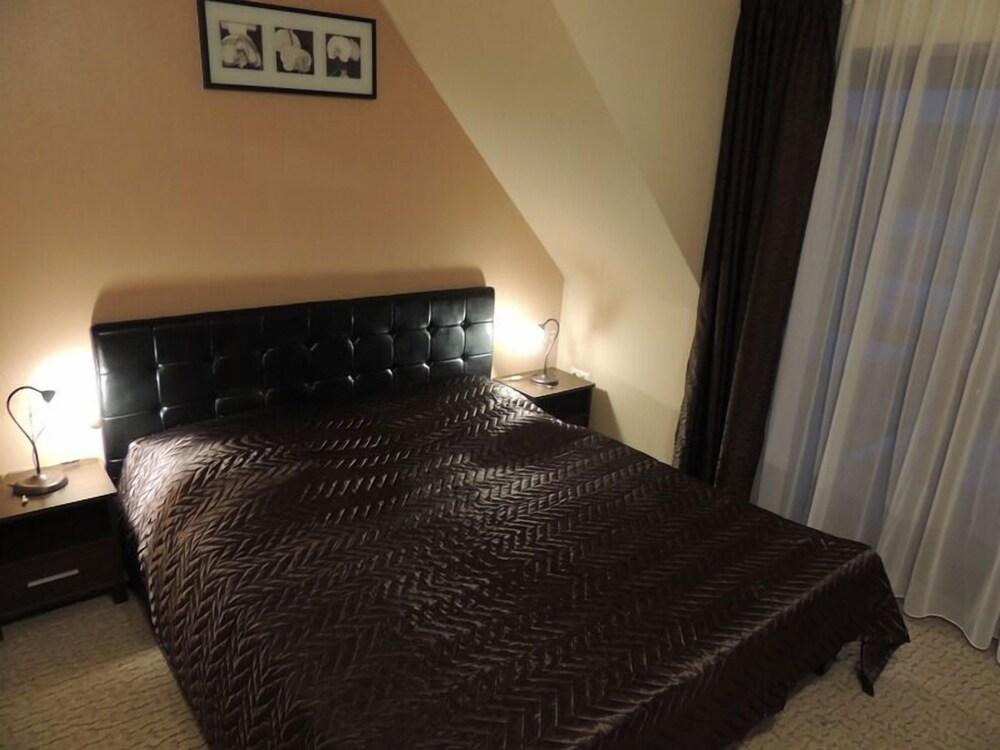 Bajor Panzio Buek-Buekfuerdo, Adults Friendly 12 Plus Exterior photo