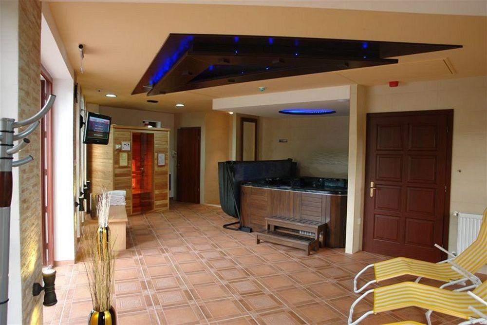 Bajor Panzio Buek-Buekfuerdo, Adults Friendly 12 Plus Exterior photo