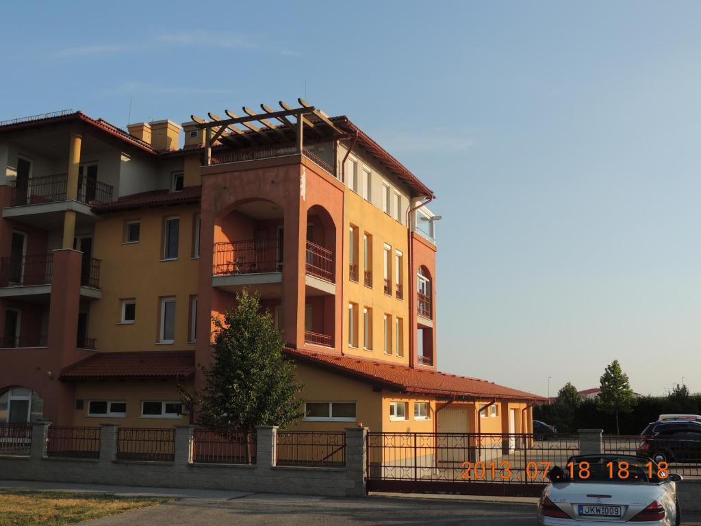 Bajor Panzio Buek-Buekfuerdo, Adults Friendly 12 Plus Room photo
